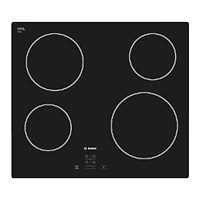 Электрические варочные панели