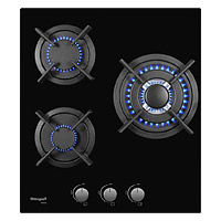 Газовые варочные поверхности