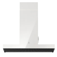 Пристенные вытяжки